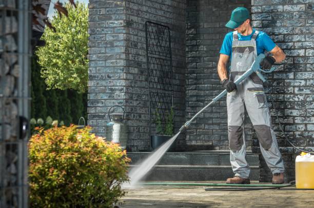 Professional Pressure Washing in Indian Shores, FL